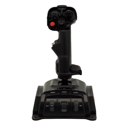 VKB Gladiator NXT EVO ‘Space Combat Edition’ Premium - Right Hand