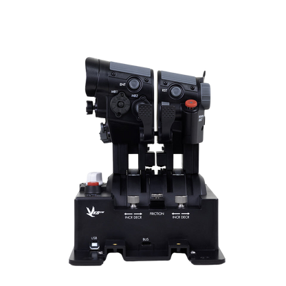 VKB STECS Throttle System Mk.II - Mini Plus