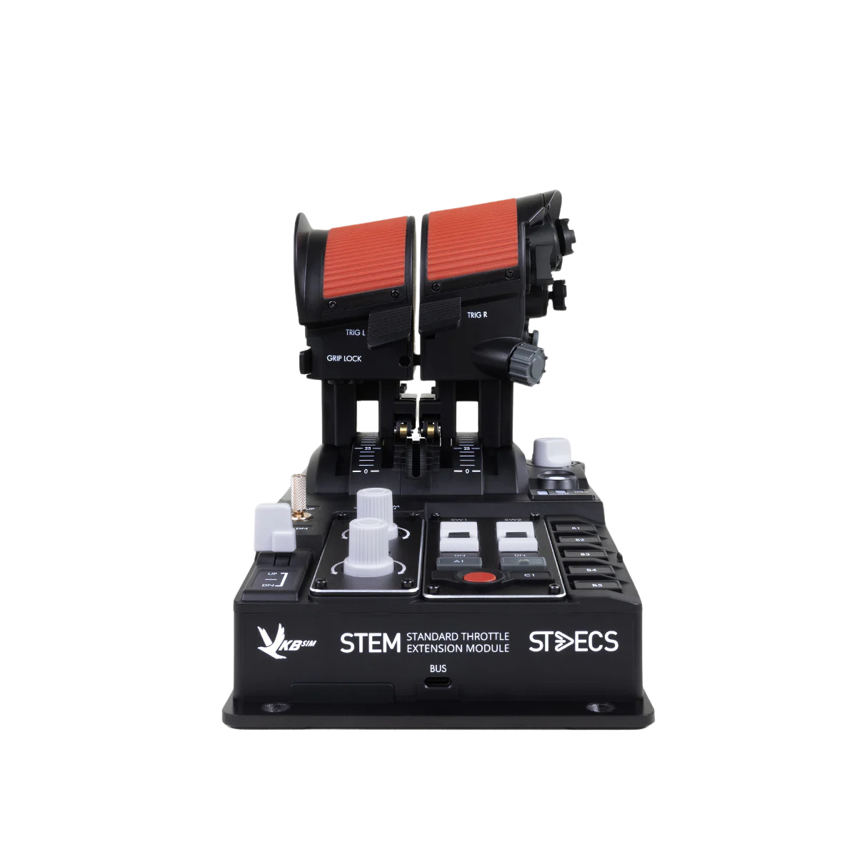 VKB STECS Throttle System Mk.II - Standard