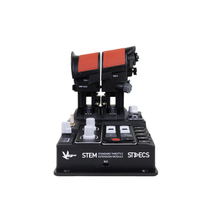 VKB STECS Throttle System Mk.II - Standard