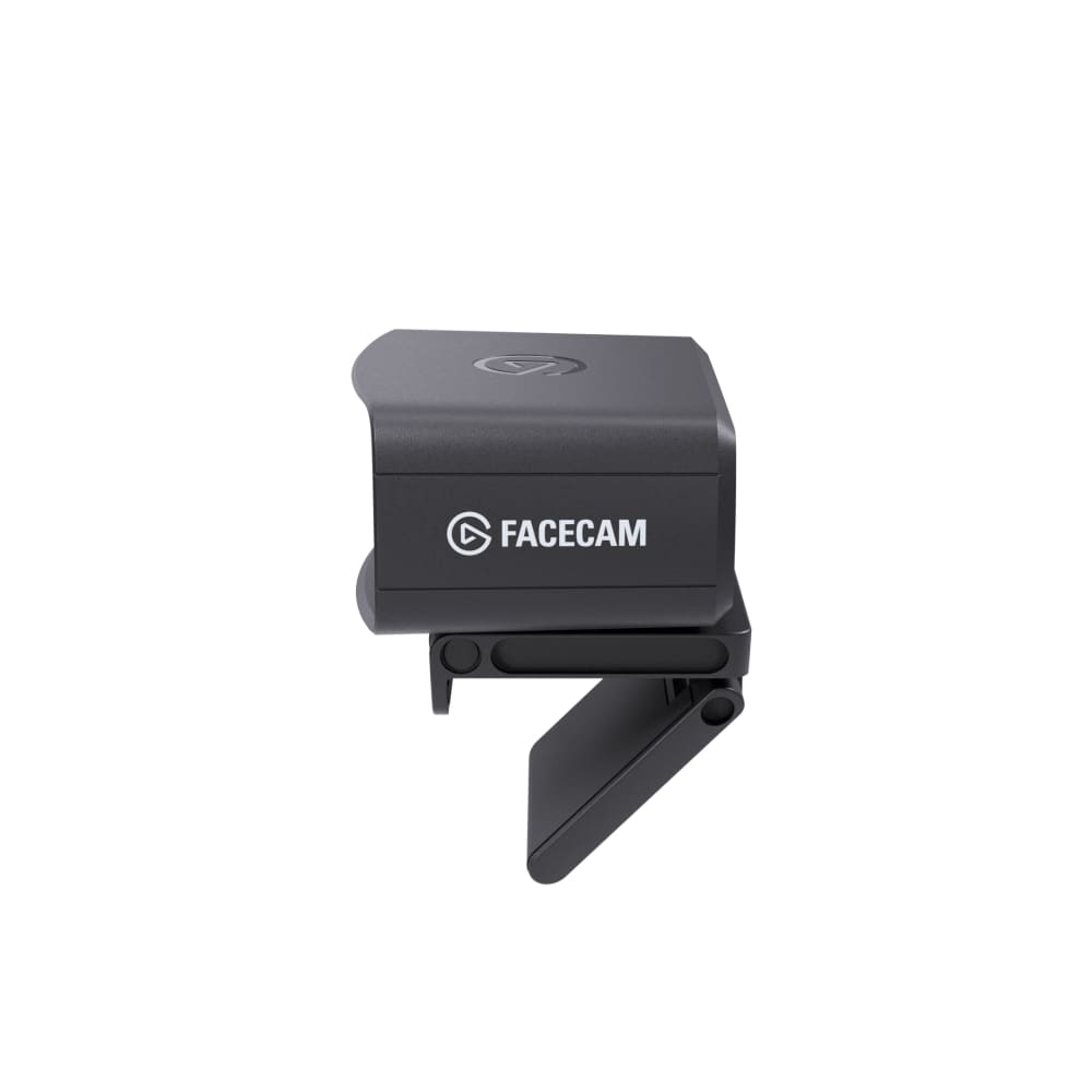 Elgato Facecam MK.2 Gaming Tech