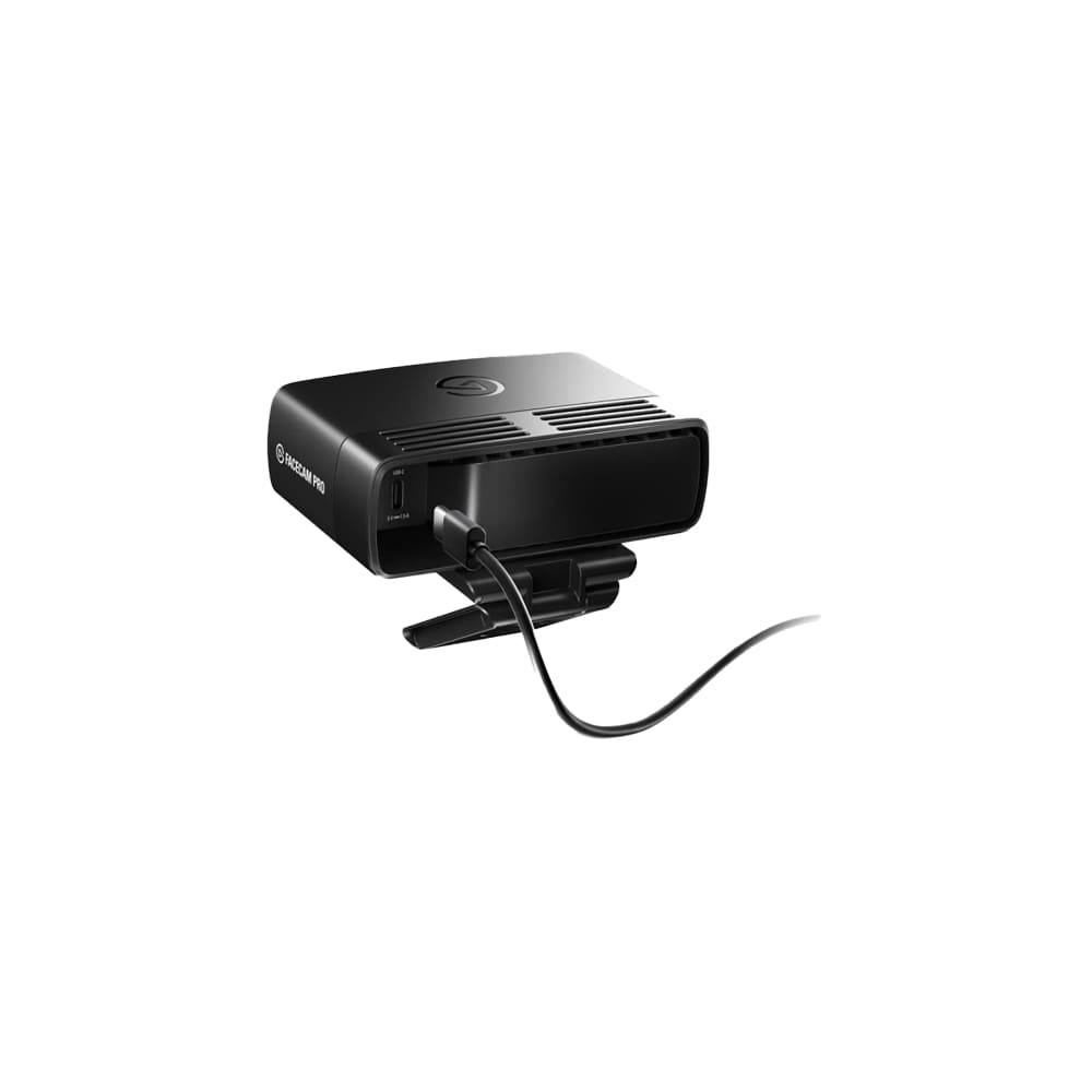 Elgato Facecam Pro Gaming Tech