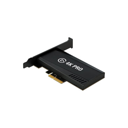 Elgato Game Capture 4K Pro Gaming Tech