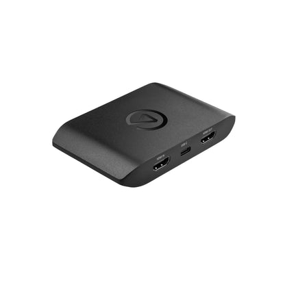 Elgato Game Capture 4K X Gaming Tech