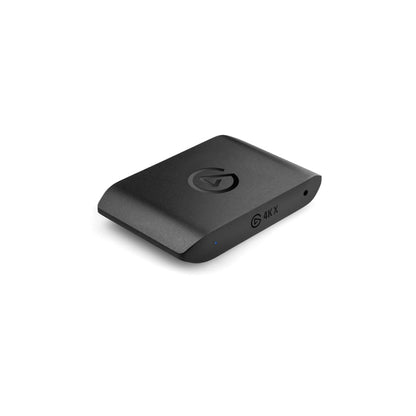 Elgato Game Capture 4K X Gaming Tech