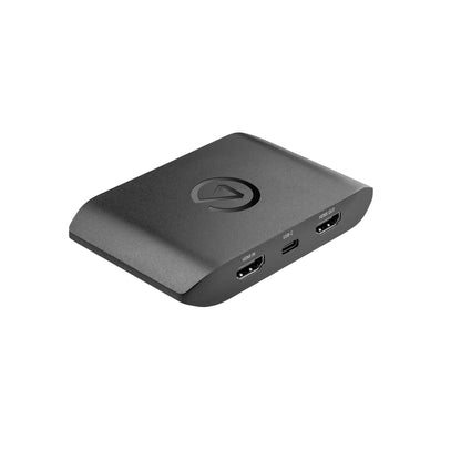 Elgato Game Capture HD60 X Gaming Tech