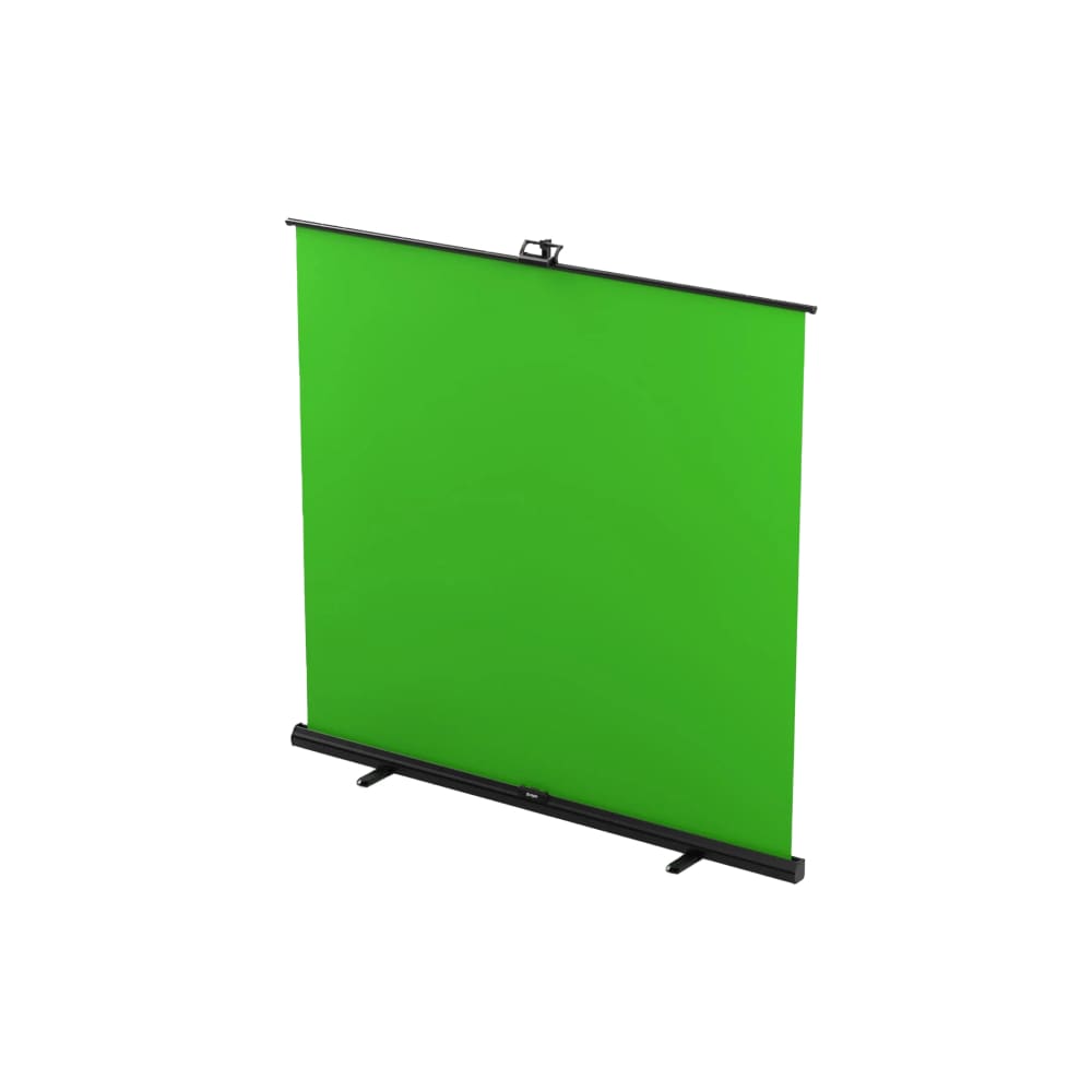 Elgato Portable Green Screen XL Gaming Tech