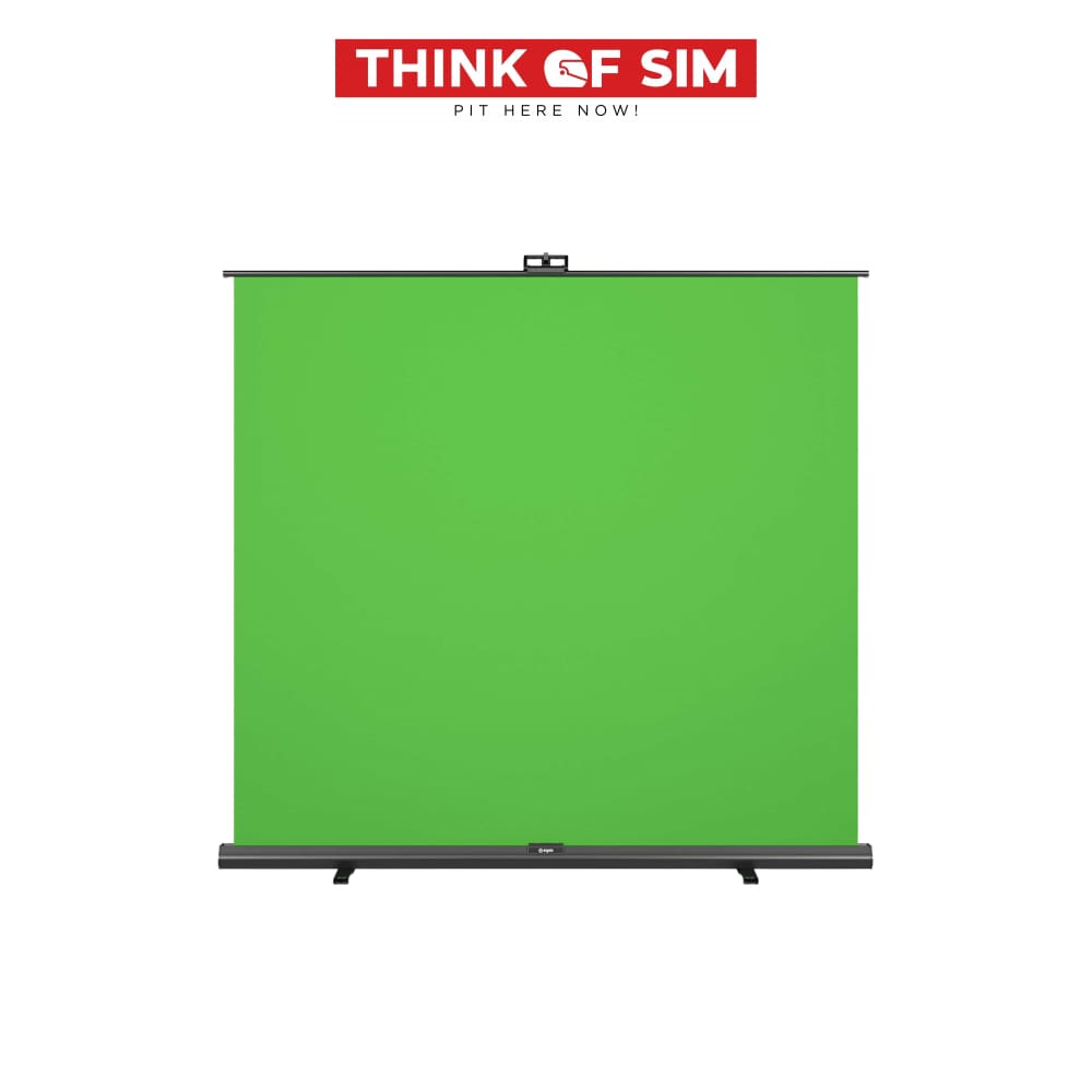 Elgato Portable Green Screen XL Gaming Tech