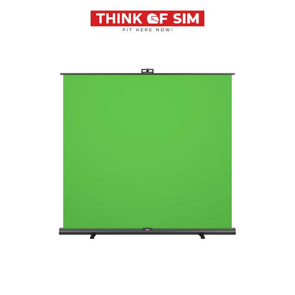 Elgato Portable Green Screen XL Gaming Tech