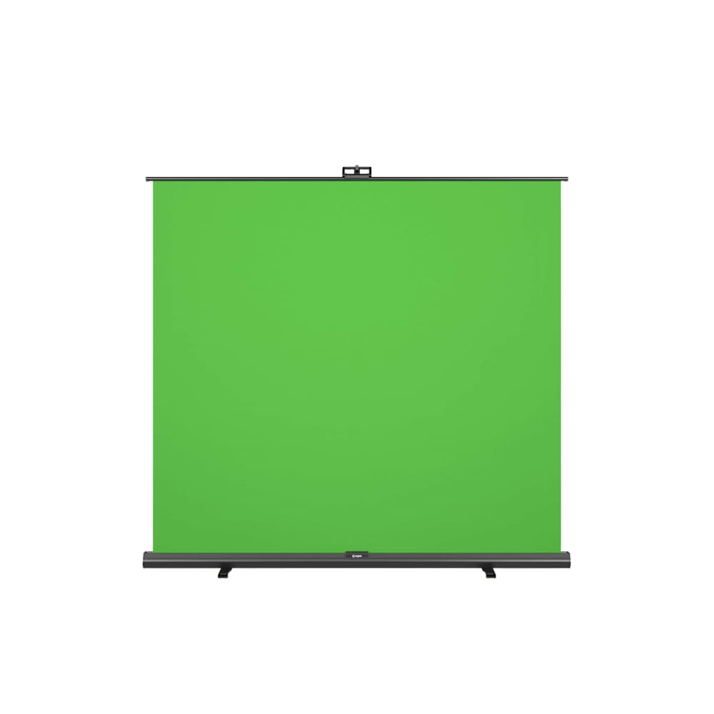 Elgato Portable Green Screen XL Gaming Tech