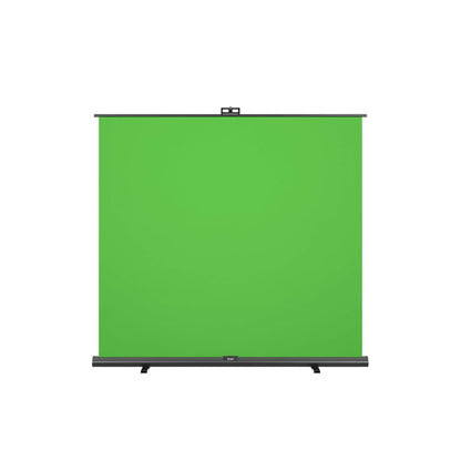 Elgato Portable Green Screen XL Gaming Tech