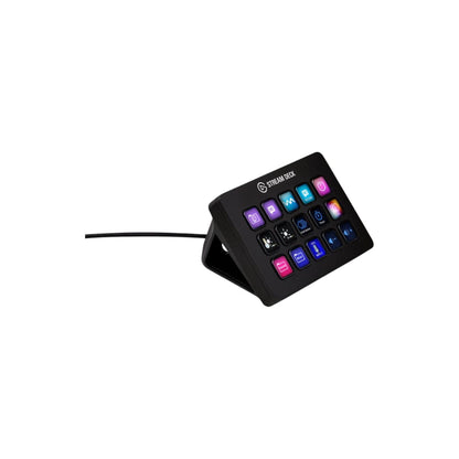 Elgato Stream Deck MK.2 Gaming Tech