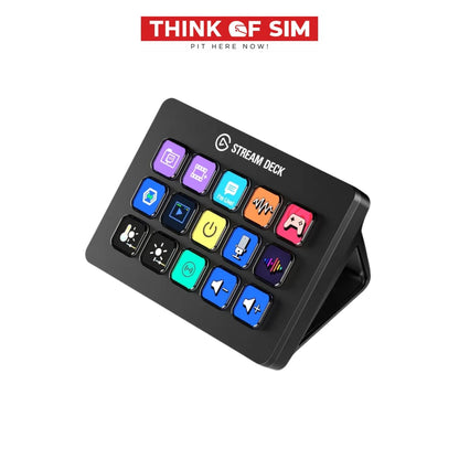 Elgato Stream Deck MK.2 Gaming Tech