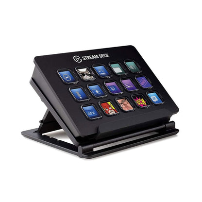 Elgato Stream Deck Standard