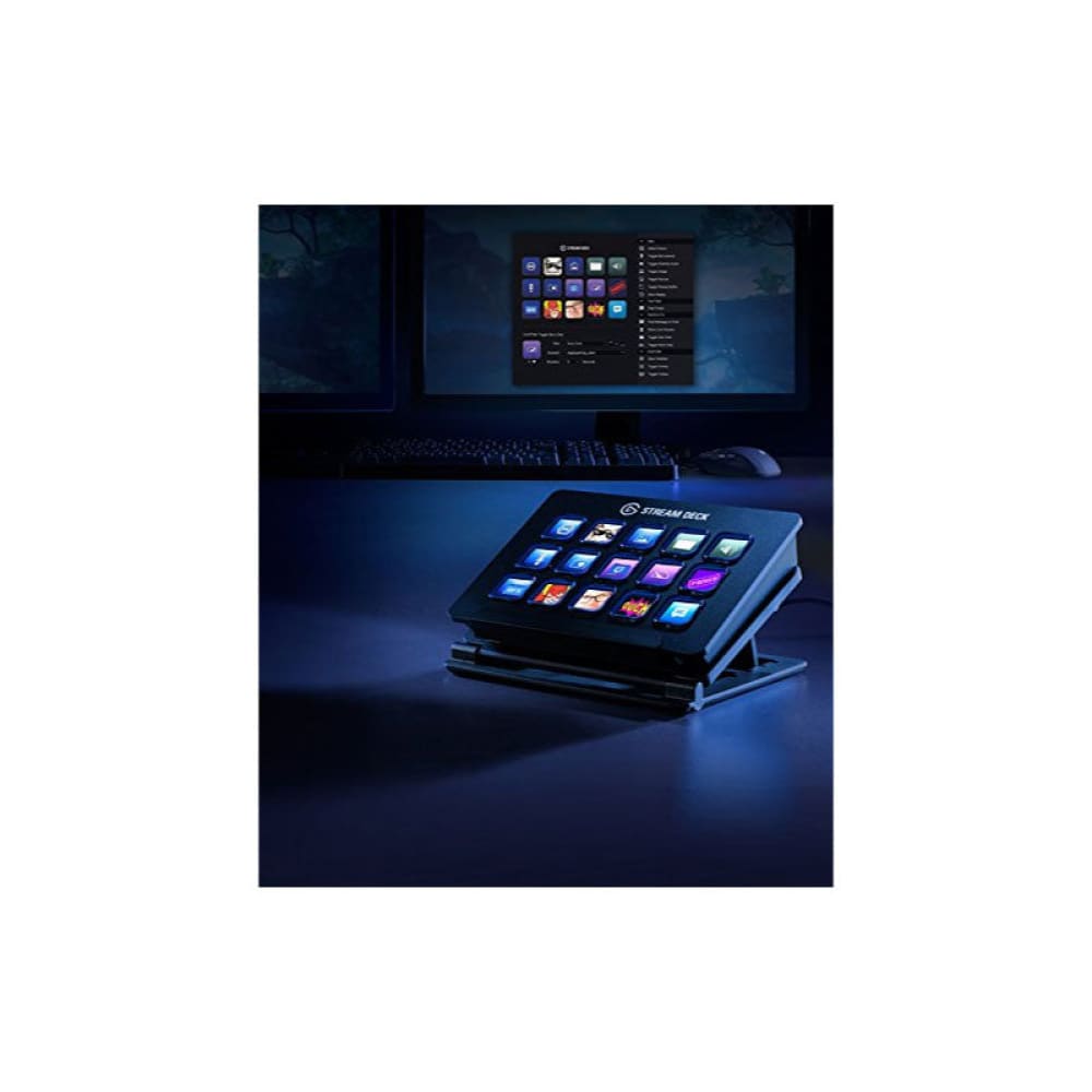 Elgato Stream Deck Standard