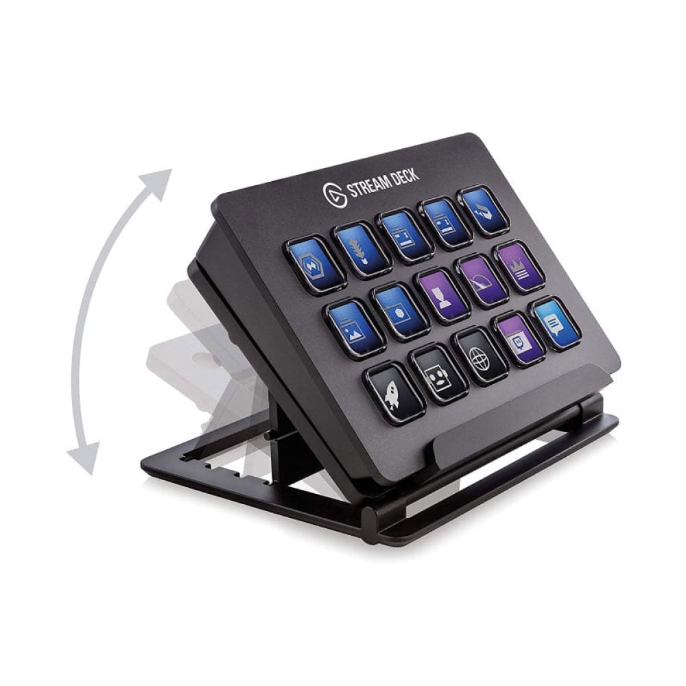 Elgato Stream Deck Standard