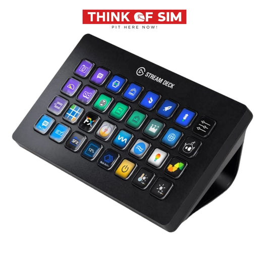 Elgato Stream Deck Xl