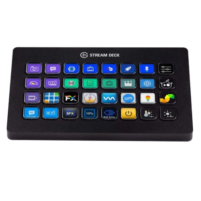 Elgato Stream Deck Xl