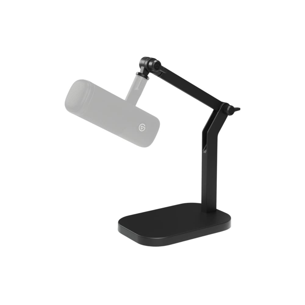 Elgato Wave Desk Stand Gaming Tech