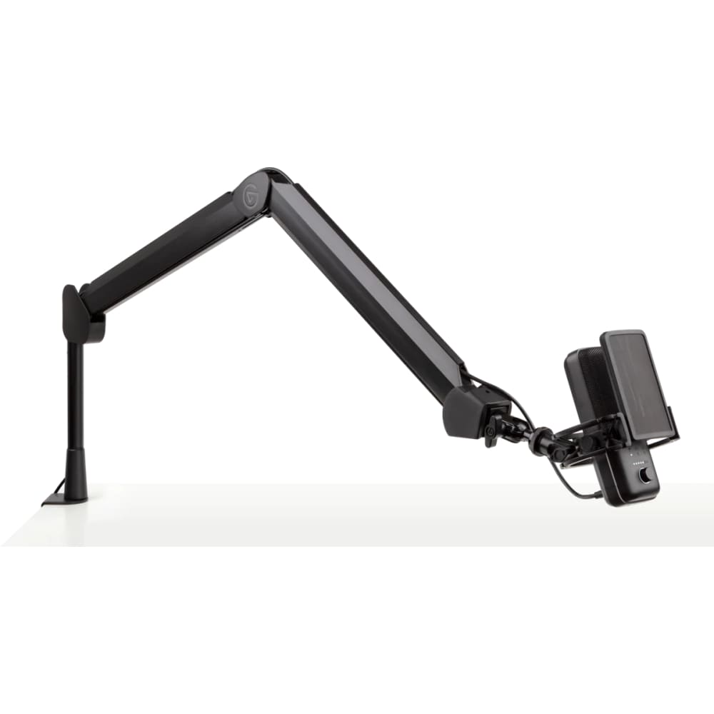 Elgato Wave Mic Arm Gaming Tech