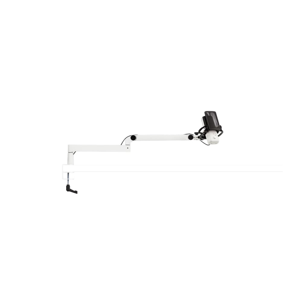 Elgato Wave Mic Arm Lp White Gaming Tech