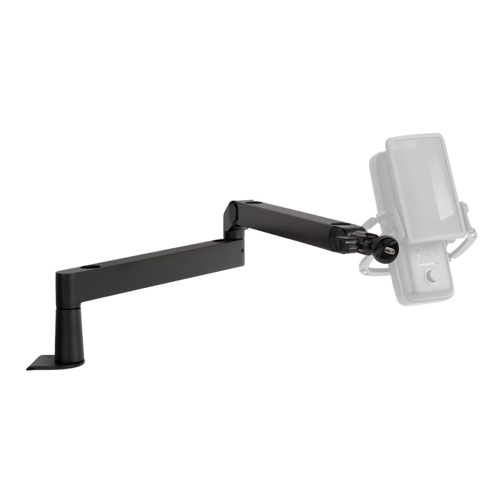 Elgato Wave Mic Arm Pro Black Gaming Tech