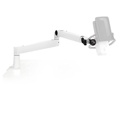 Elgato Wave Mic Arm Pro White Gaming Tech