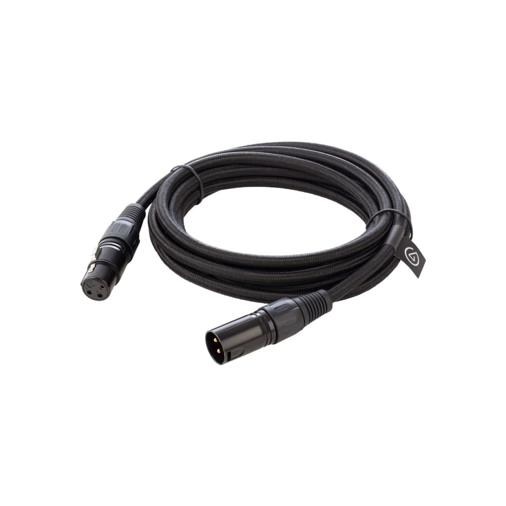 Elgato Xlr Cable Microphone Cable Gaming Tech