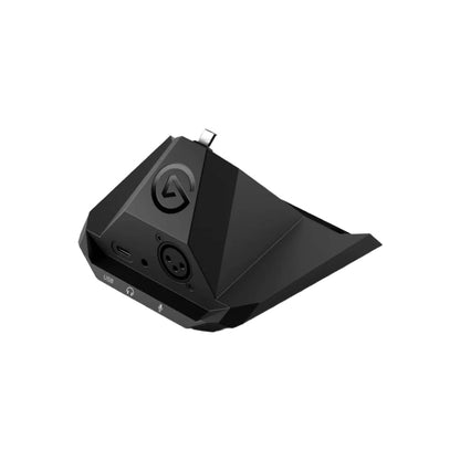 Elgato Xlr Dock For Stream Deck + Gaming Tech