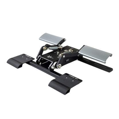 VKB T-Rudders Mk.V Rudder Pedals