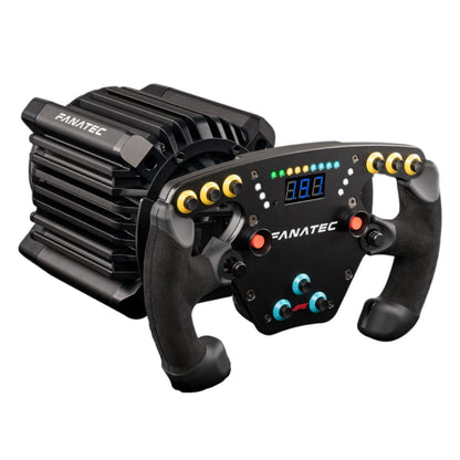 Fanatec Clubsport Dd F1 Esports V2 Racing Equipment