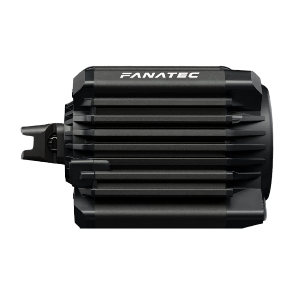 Fanatec Clubsport Dd Wheel Base (12Nm) Racing Equipment