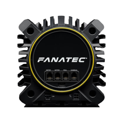 Fanatec Clubsport Dd Wheel Base (12Nm) Racing Equipment