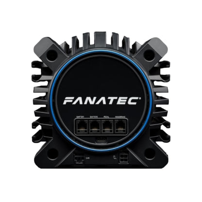 Fanatec Clubsport Dd + Wheel Base (15Nm) Racing Equipment