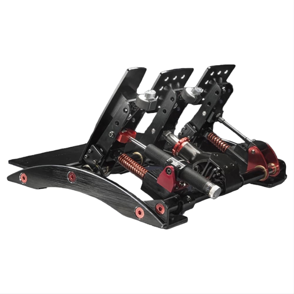 Fanatec Clubsport Pedals V3 Damper Kit Racing Equipment