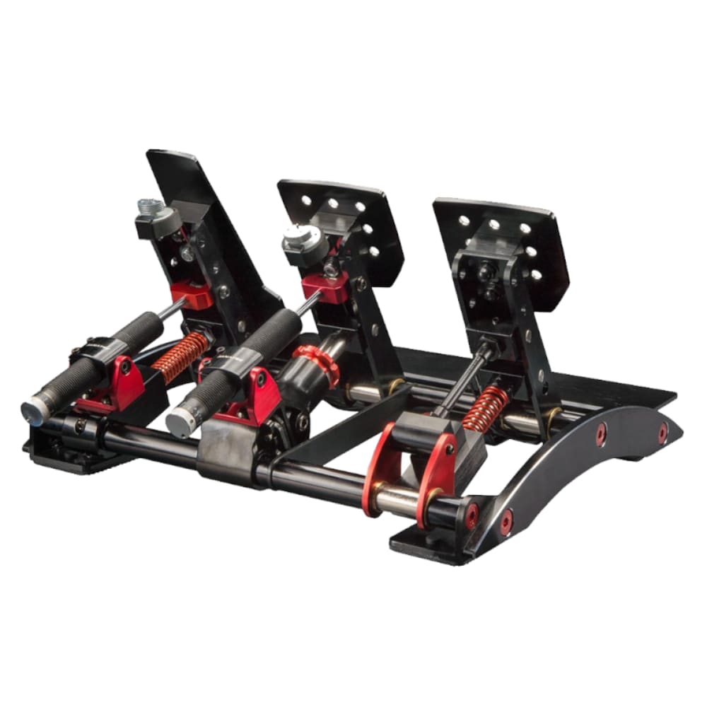 Fanatec Clubsport Pedals V3 Damper Kit Racing Equipment