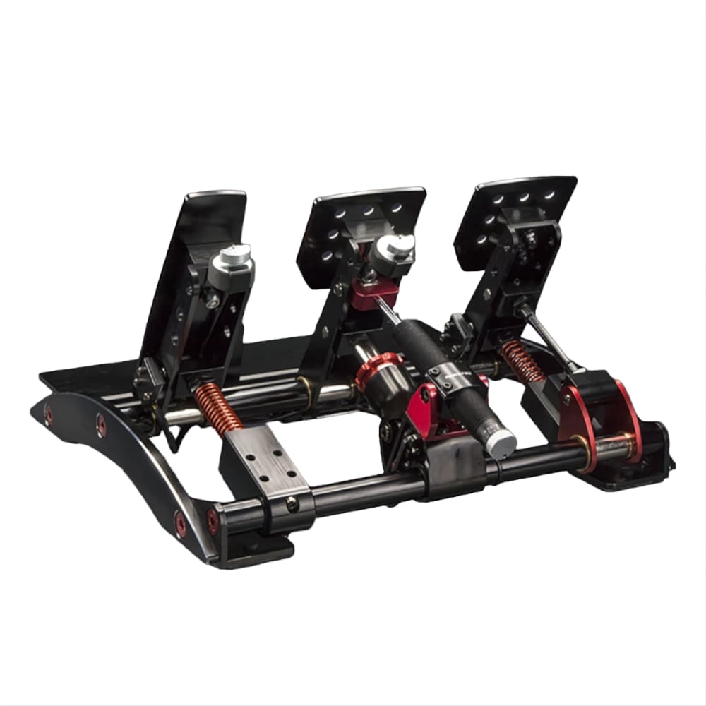 Fanatec Clubsport Pedals V3 Damper Kit Racing Equipment