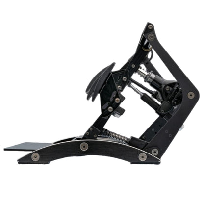 Fanatec Clubsport Pedals V3 Inverted Racing Equipment