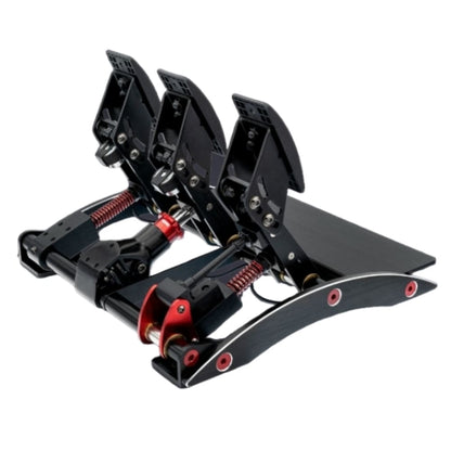 Fanatec Clubsport Pedals V3 Racing Equipment