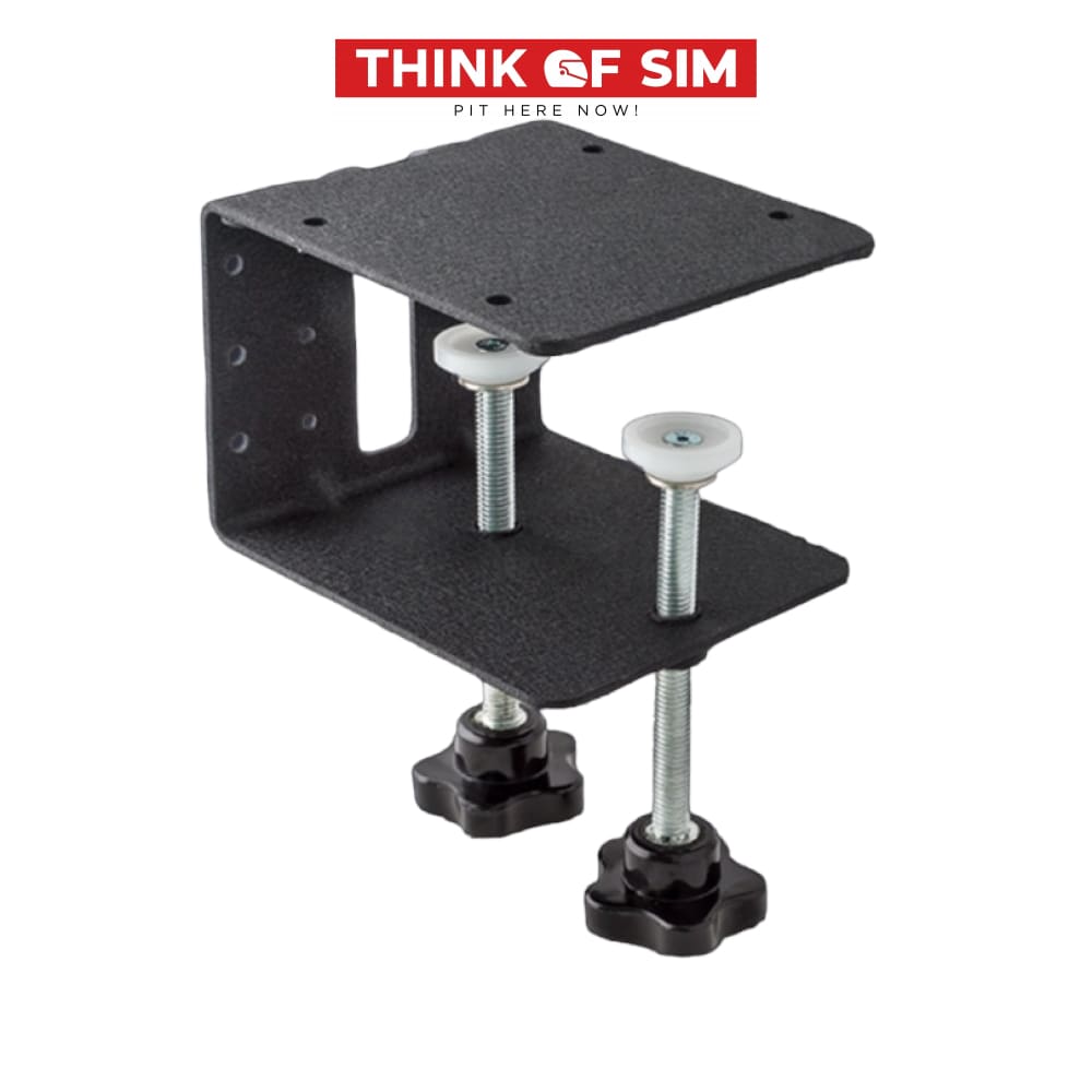 Fanatec Clubsport Shifter Table Clamp Racing Equipment