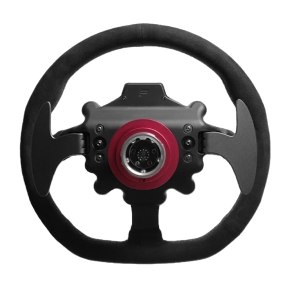 Fanatec Clubsport Steering Wheel Bmw Gt2 V2 Complete Racing Equipment