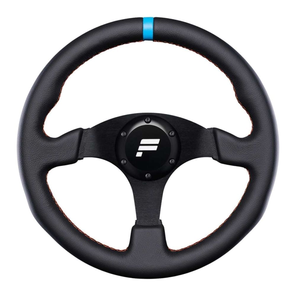 Fanatec Clubsport Wheel Rim R330 Racing Equipment