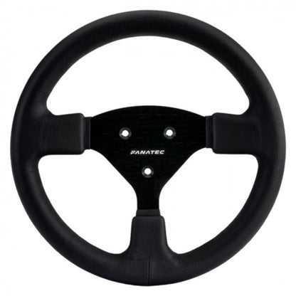 Fanatec Clubsport Wheel Rim Round 1 Racing Equipment