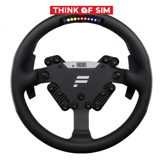 Fanatec Clubsport Steering Wheel Rs Complete Racing Equipment