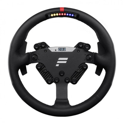 Fanatec Clubsport Steering Wheel Rs Complete Qr1 Racing Equipment