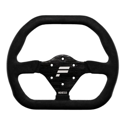 Fanatec Csl Steering Wheel Sparco Gt Complete Qr1 Racing Equipment