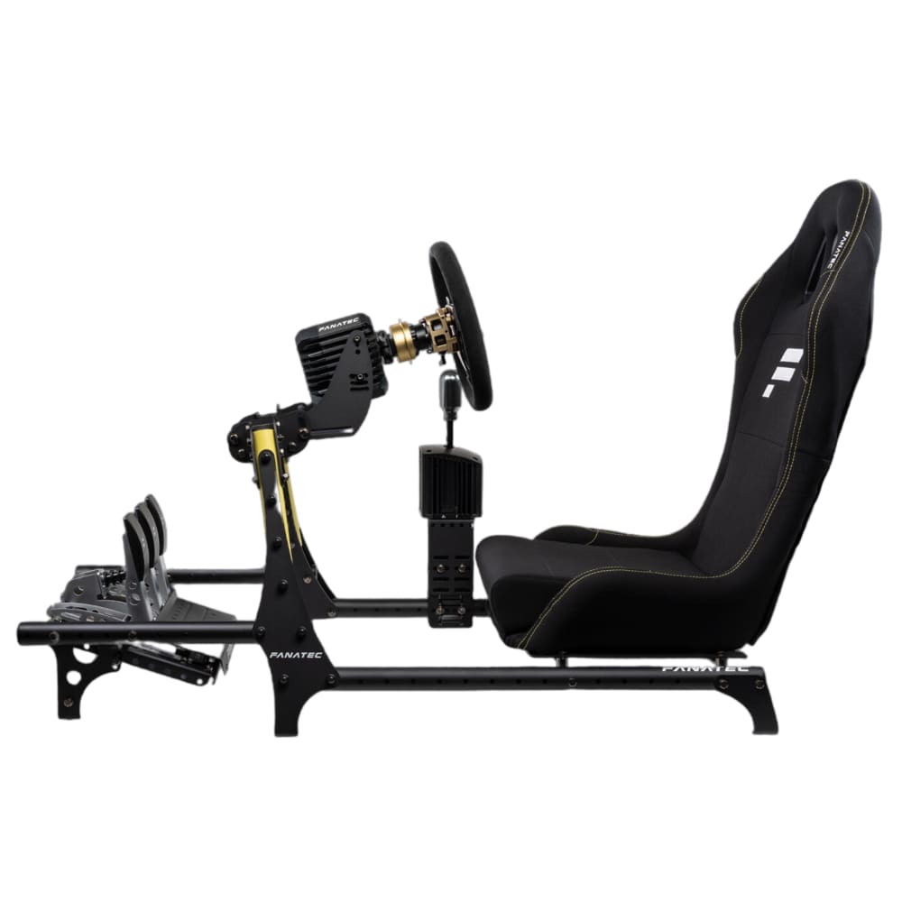 Fanatec Csl Cockpit Racing