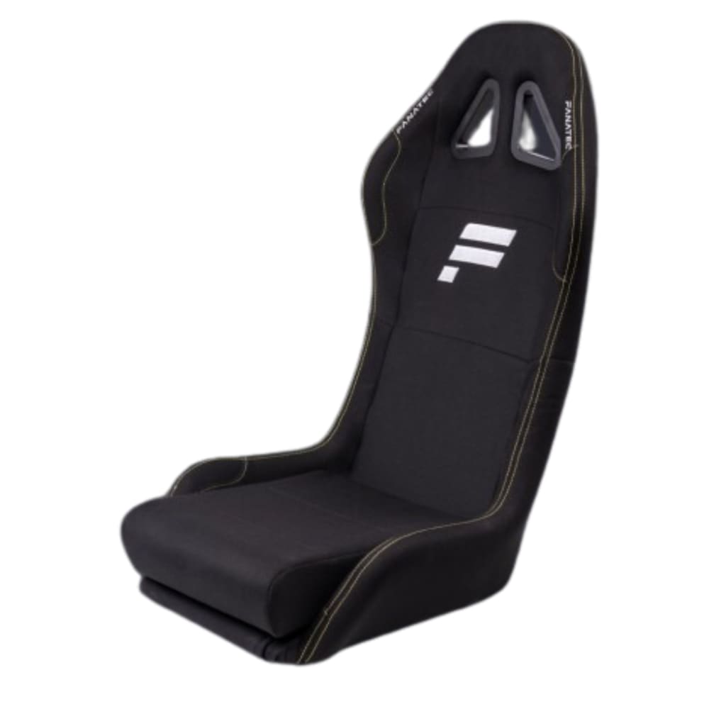 Fanatec Csl Cockpit Seat Racing