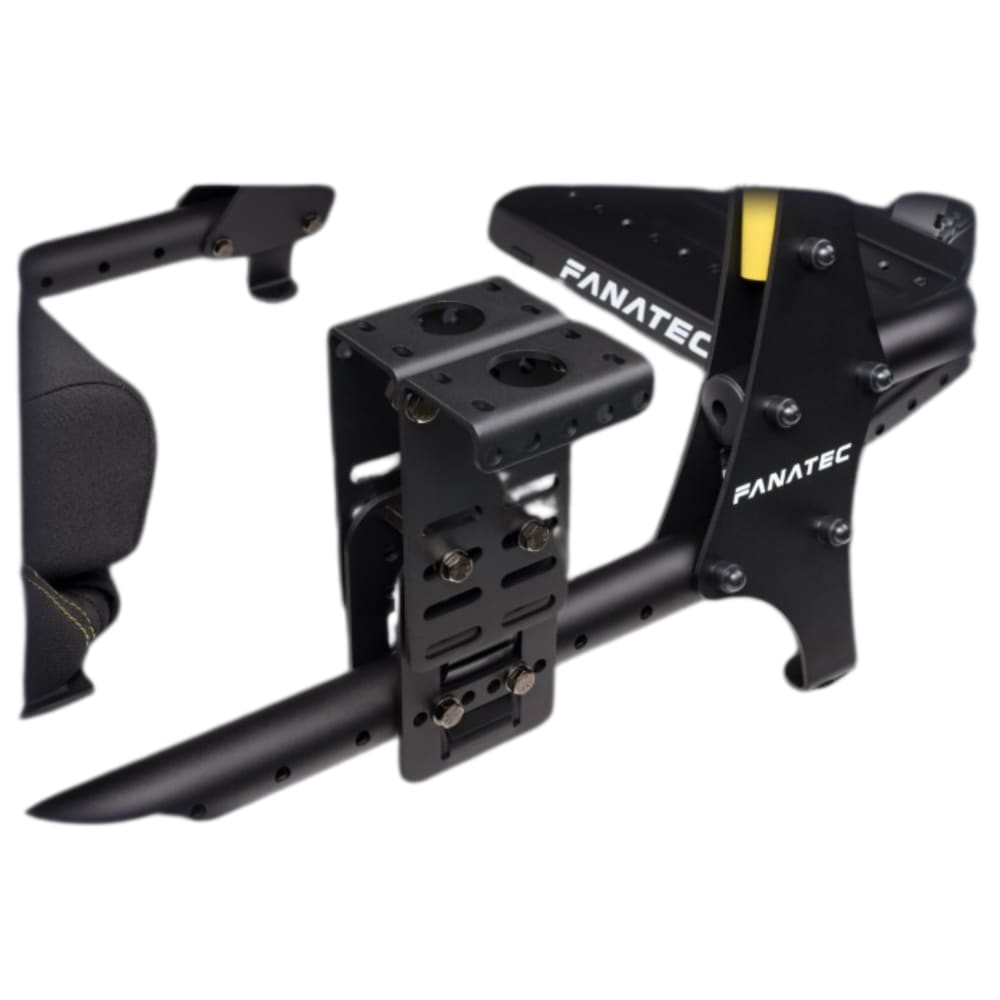 Fanatec Csl Cockpit Shifter Holder Racing