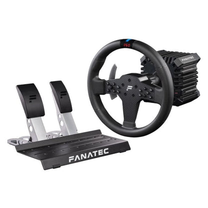 Fanatec Csl Dd Qr2 Ready2Race Bundle For Pc (5Nm) Racing Equipment